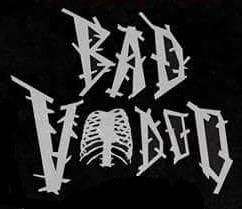 logo Bad Voodoo